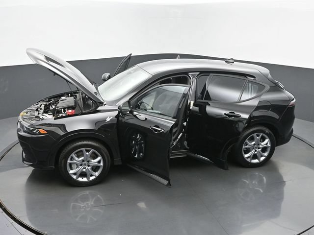New 2025 Dodge Hornet R/T AWD/4WD image 63