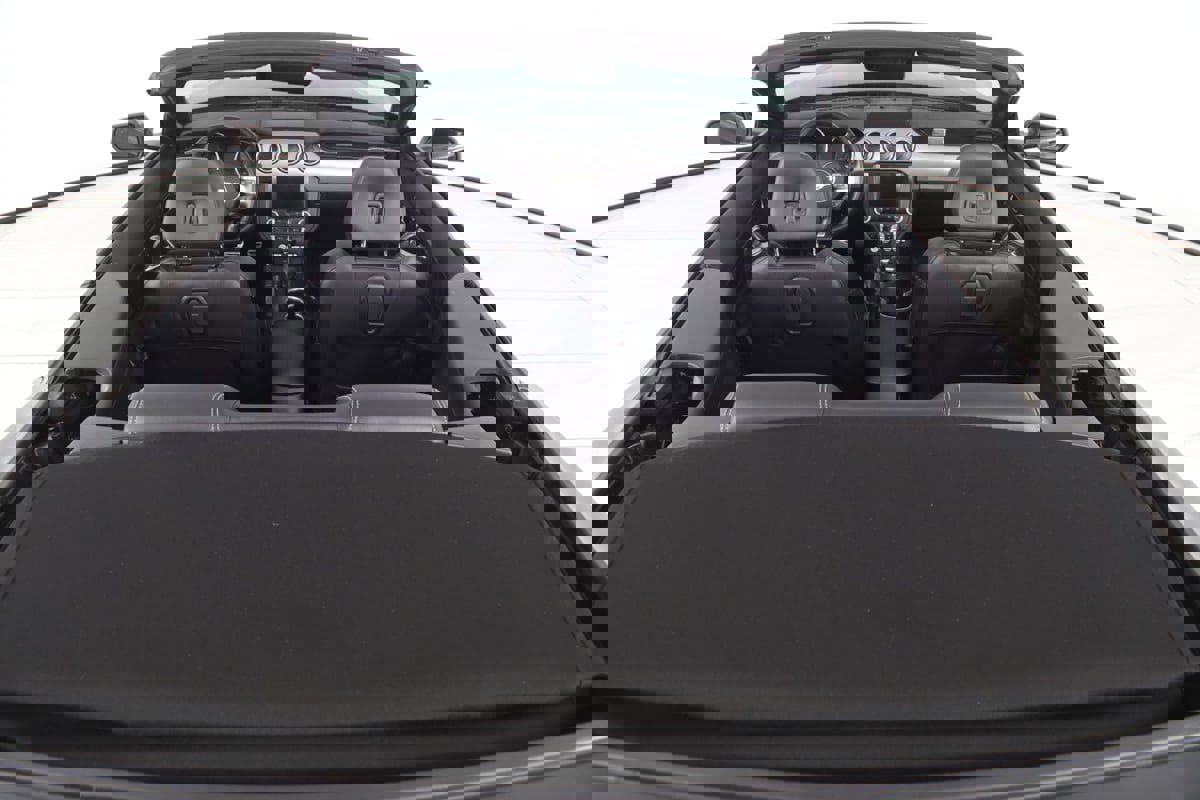 Used 2021 Ford Mustang GT Premium w/ Ford Safe & Smart Package RWD image 71