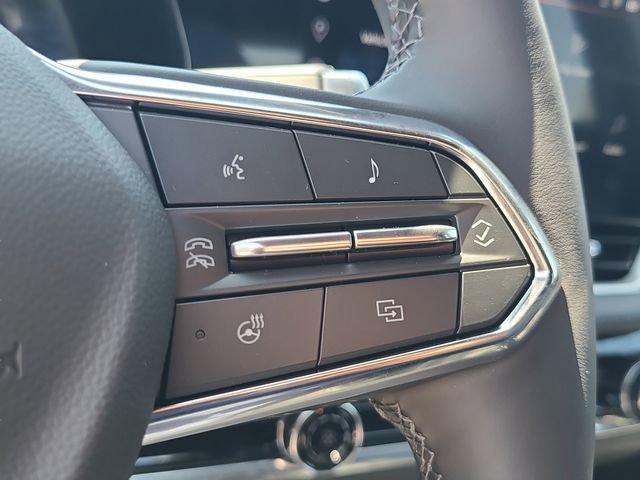New 2026 Chevrolet Equinox LT w/ Safety and Technology Package FWD image 22