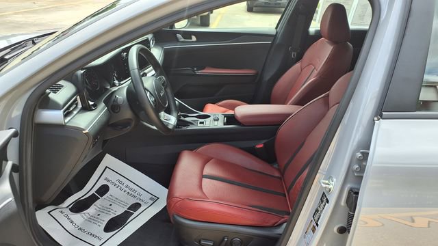 Used 2023 Kia K5 GT-Line w/ GT-Line Premium Package FWD image 13