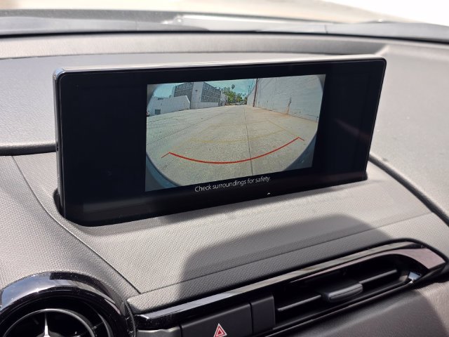 New 2026 MAZDA MX-5 Miata Club w/ Interior Package RWD image 18