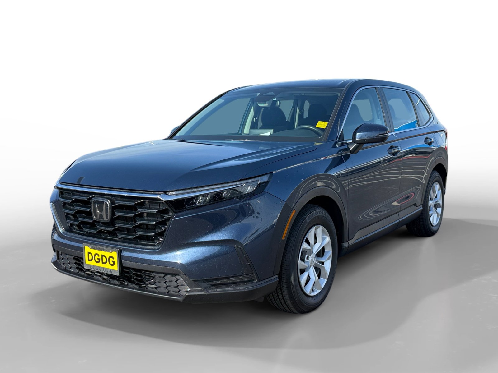 Certified 2023 Honda CR-V LX