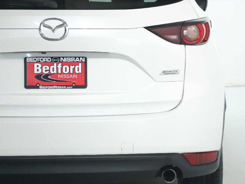 Used 2019 MAZDA CX-5 Touring AWD/4WD image 45