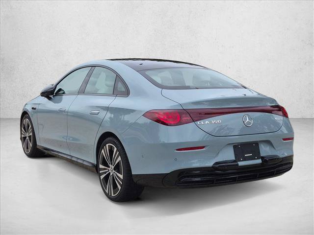 New 2027 Mercedes-Benz CLA 350 image 9