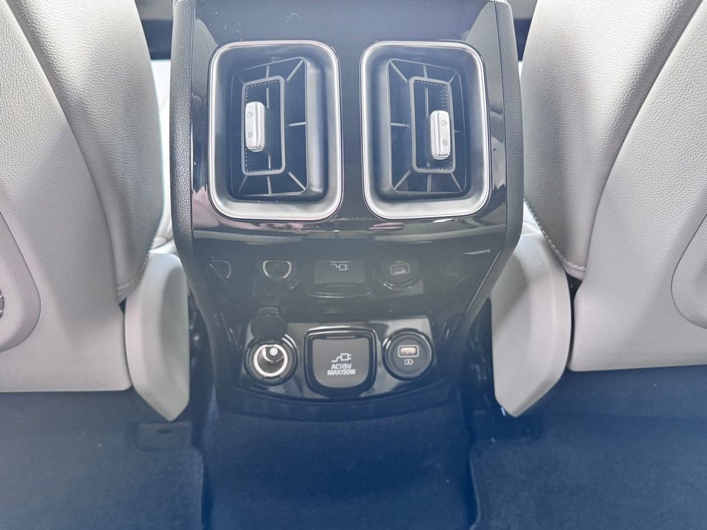 Certified 2024 Kia Sorento SX Prestige image 27