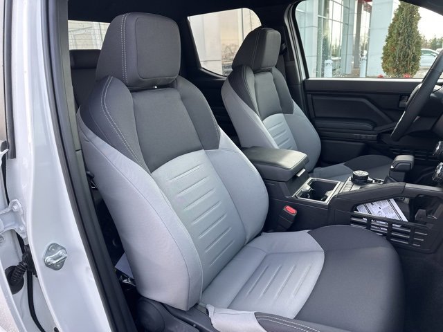 New 2026 Toyota Tacoma TRD Off-Road image 22