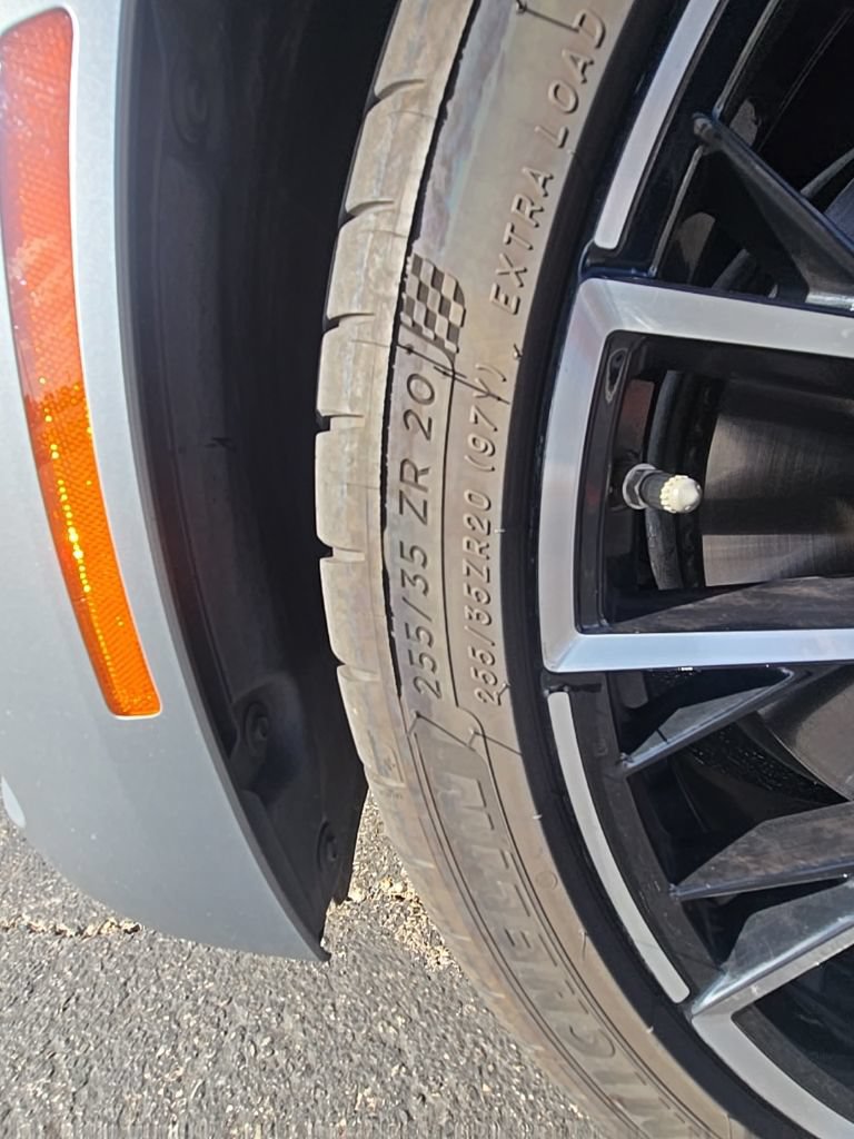 Used 2023 BMW i4 M50 AWD/4WD image 20