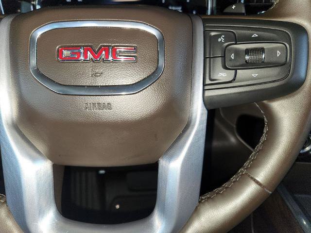 Used 2023 GMC Sierra 1500 SLT AWD/4WD image 25