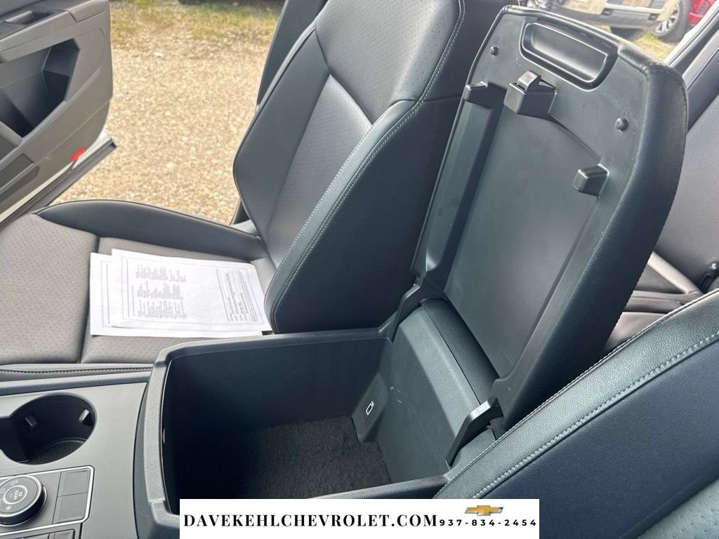 Used 2018 Volkswagen Atlas SE AWD/4WD image 18