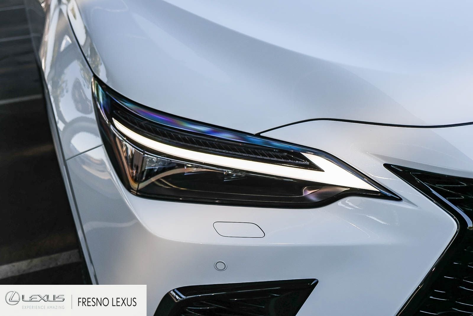New 2026 Lexus NX 450h+ F Sport AWD/4WD image 10
