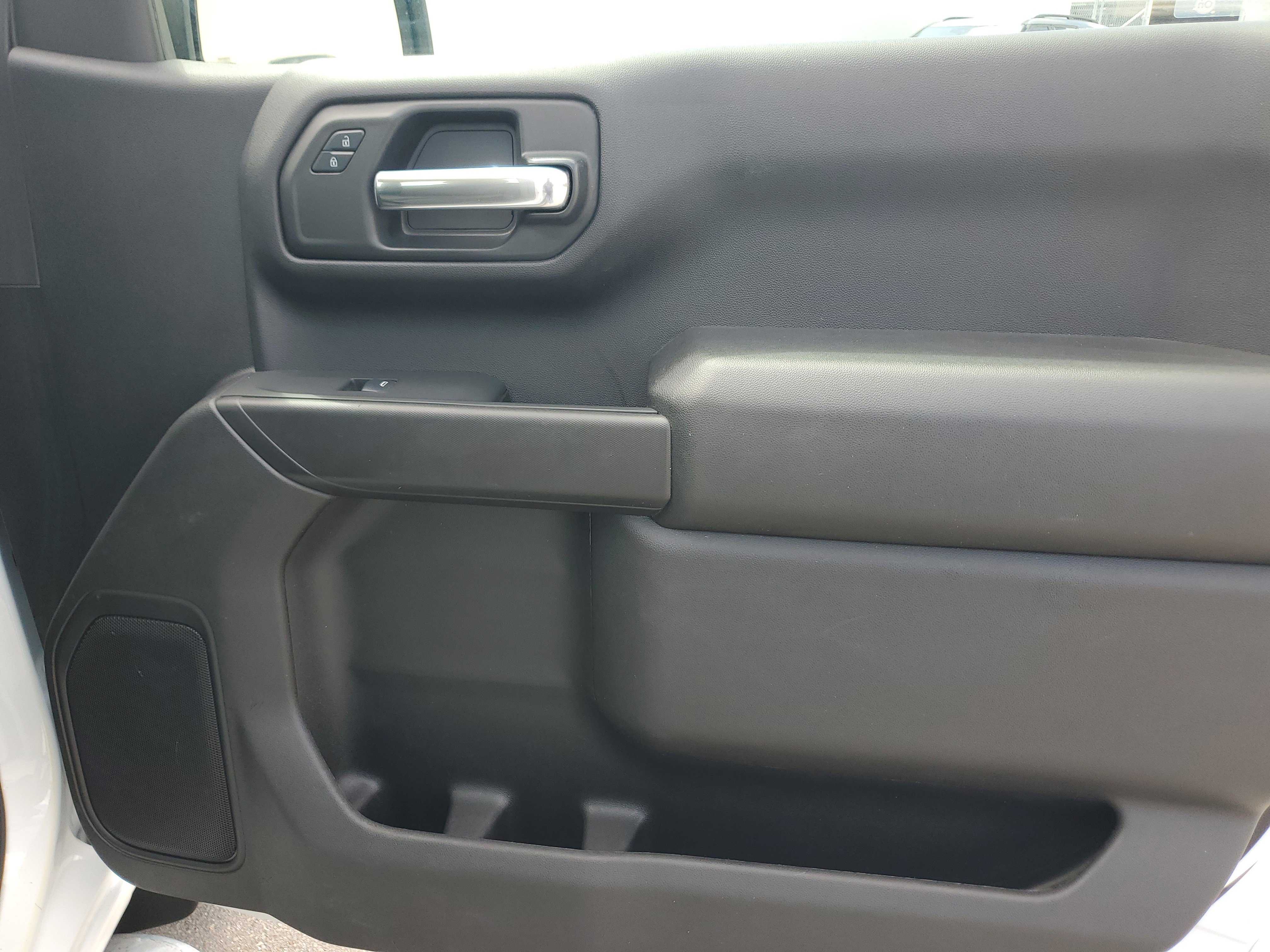 Used 2024 Chevrolet Silverado 1500 W/T w/ WT Fleet Convenience Package image 23