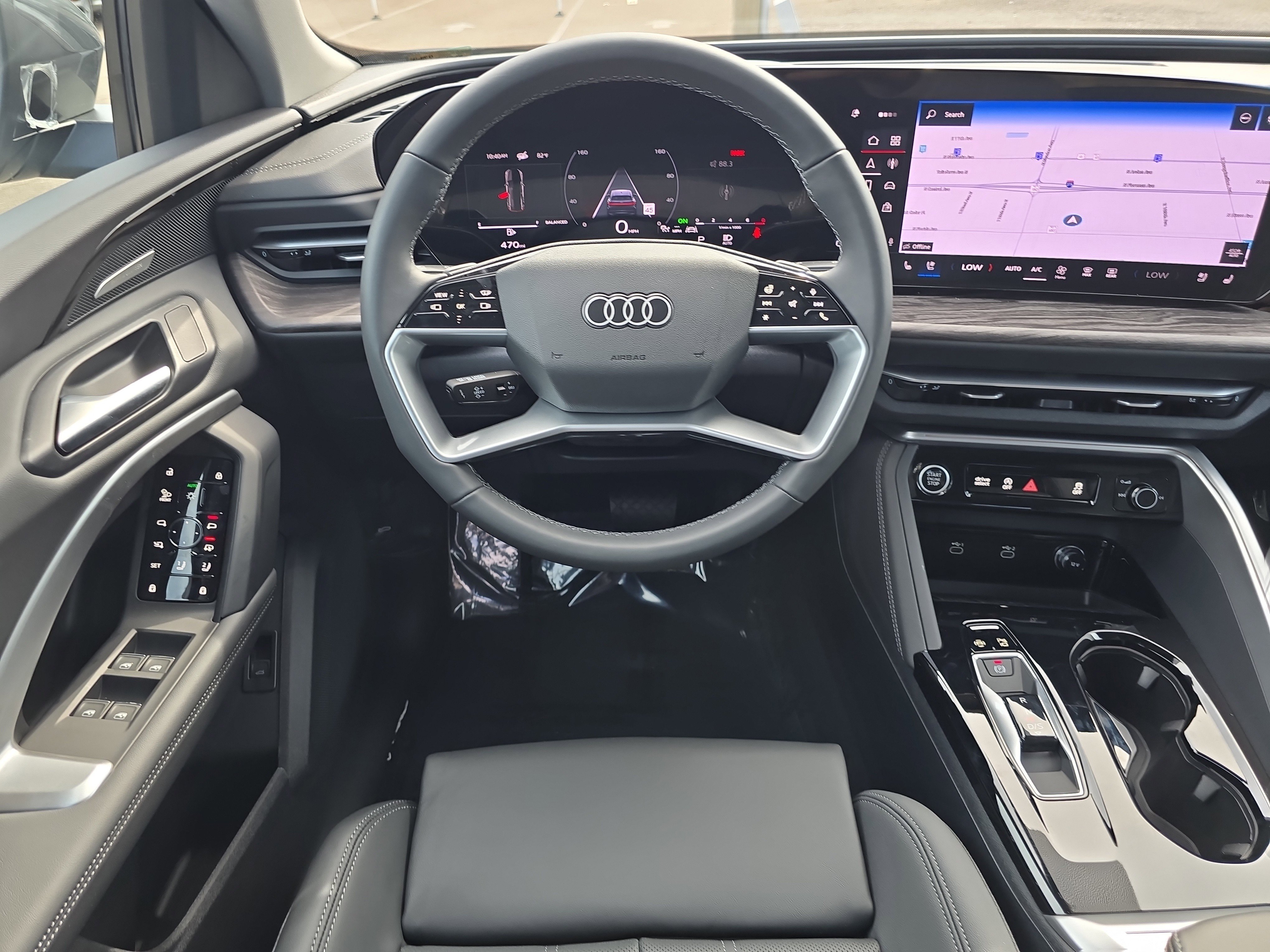 New 2025 Audi Q5 Premium Plus image 12