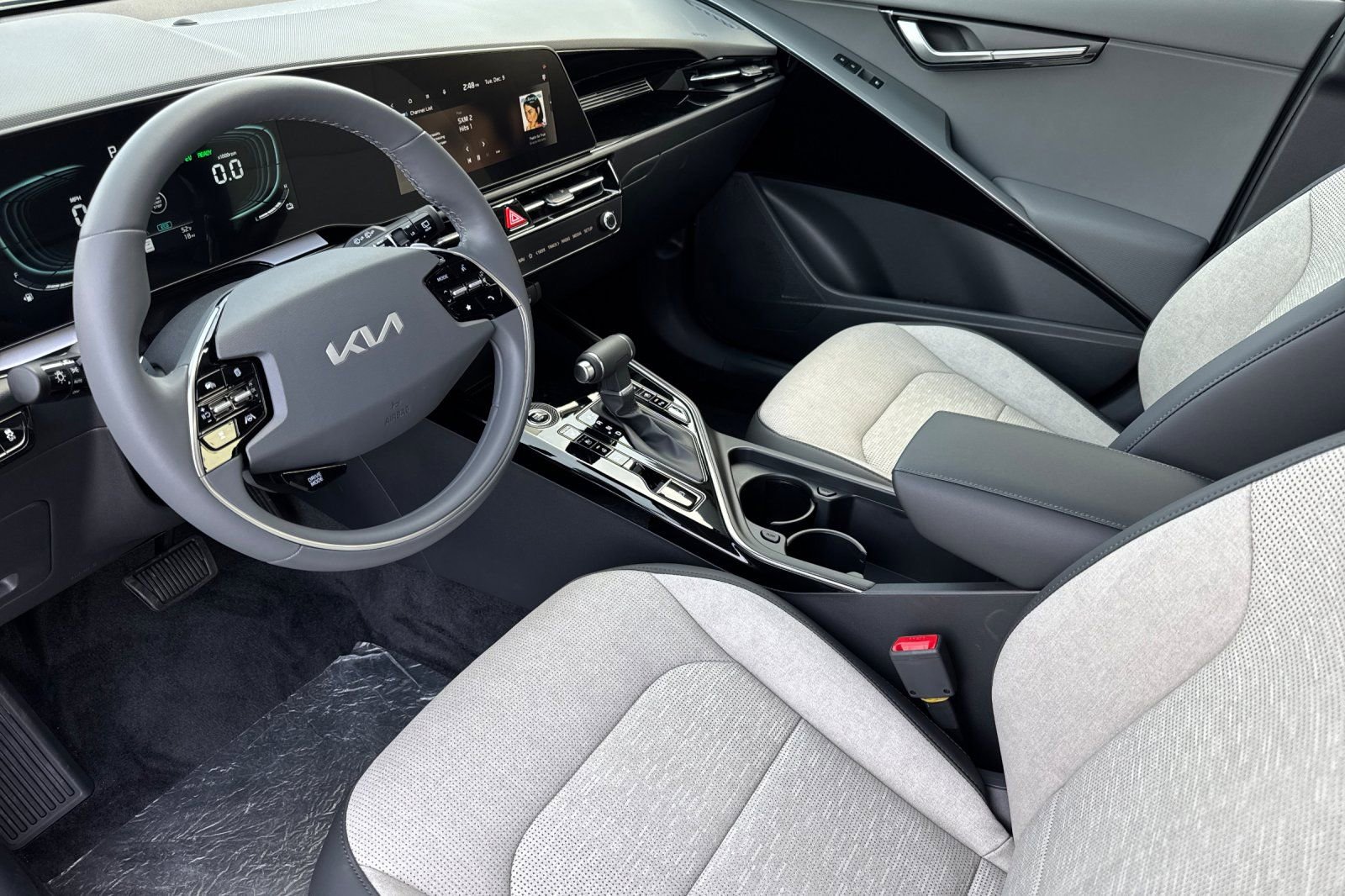 New 2026 Kia Niro SX image 10