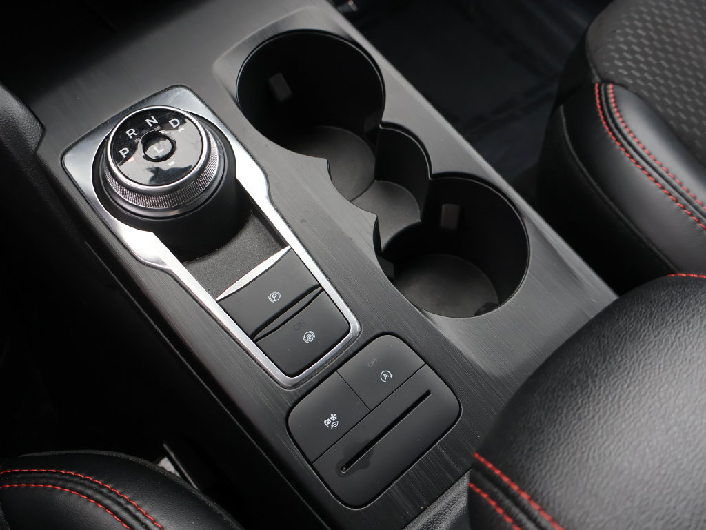 Used 2025 Ford Escape ST-Line AWD/4WD image 36