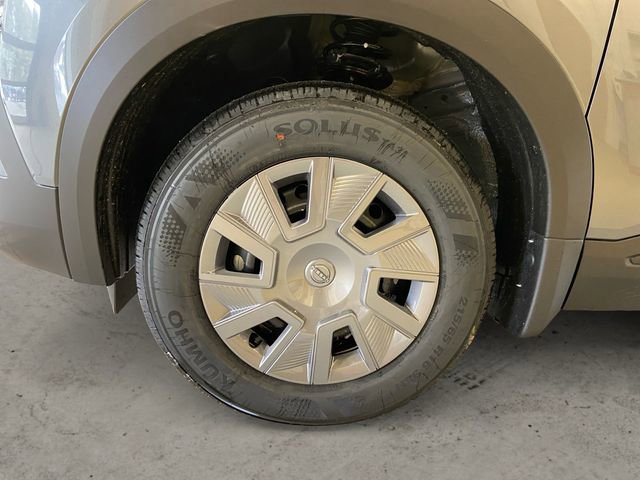 New 2026 Nissan Kicks S image 14