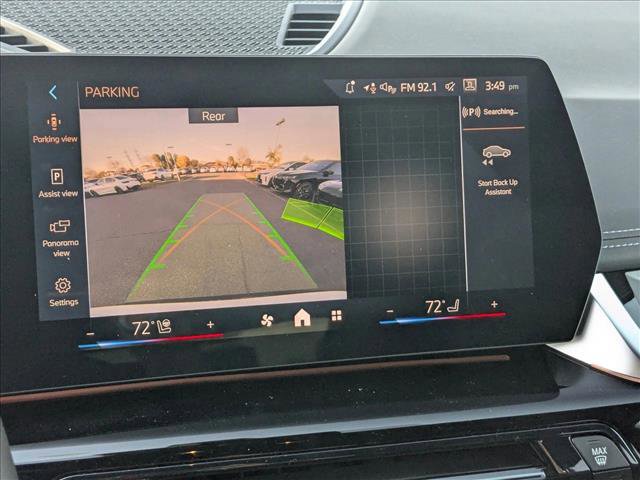 New 2026 BMW X1 xDrive28i w/ Convenience Package image 14