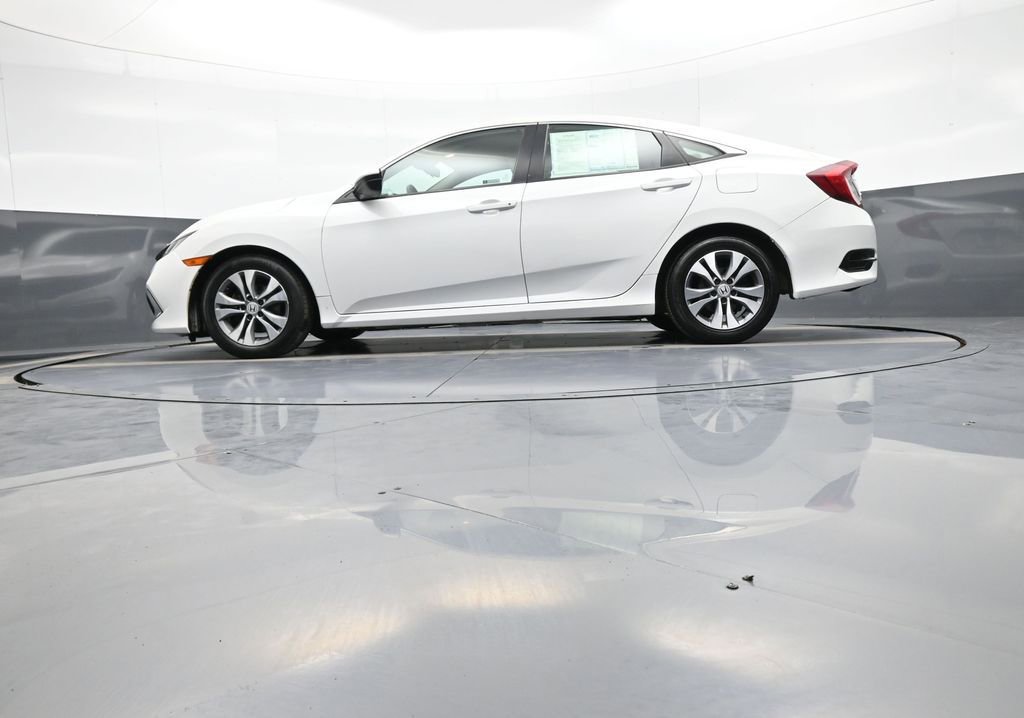 Used 2019 Honda Civic LX image 31