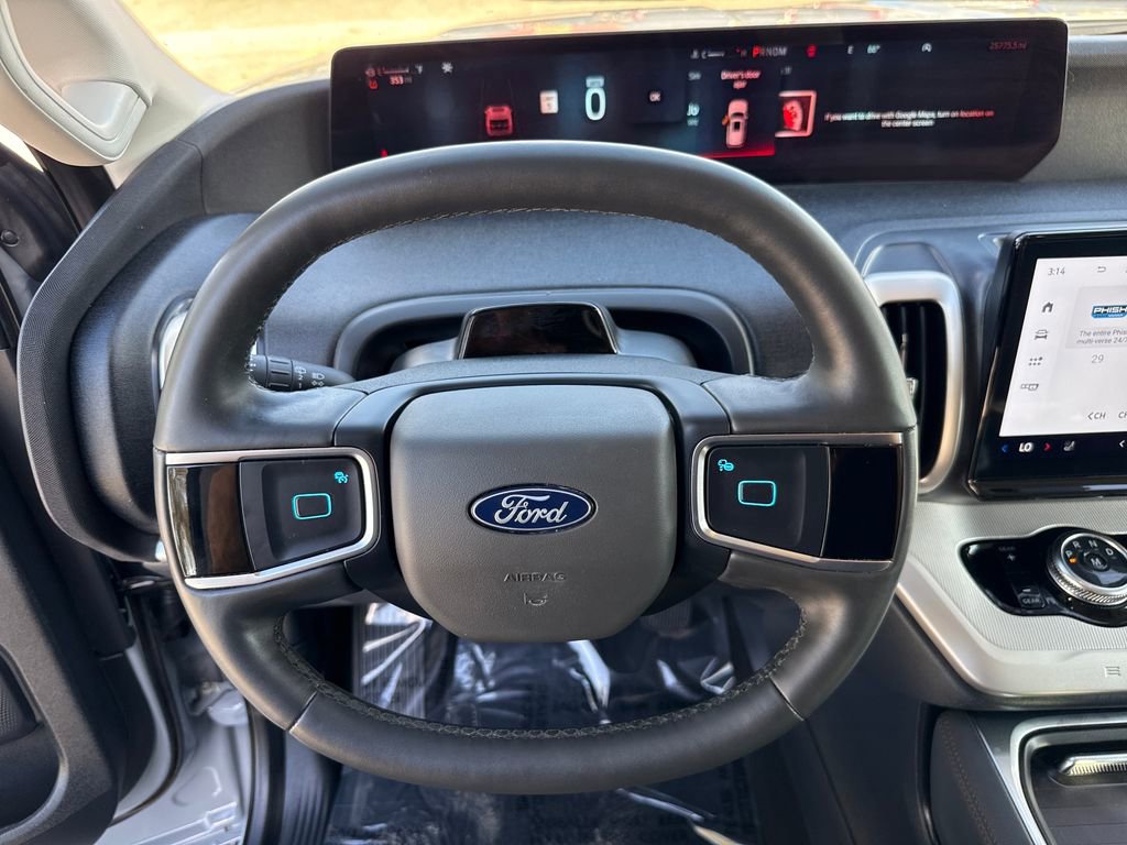 Certified 2025 Ford Expedition Max Active image 15