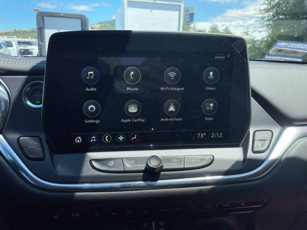 Used 2025 Chevrolet Blazer LT w/ Midnight/Sport Edition image 25