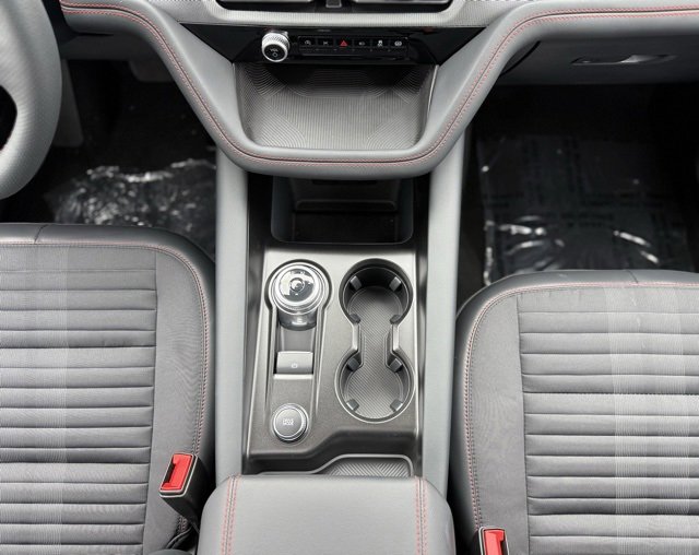 New 2026 Ford Explorer ST-Line image 25