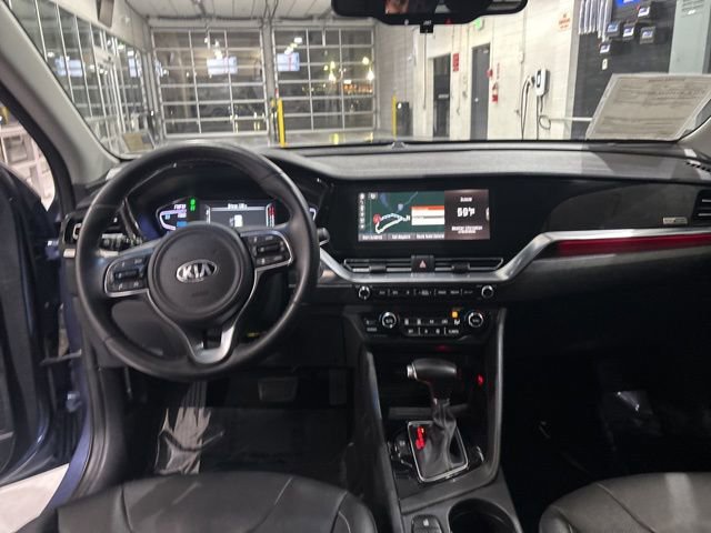 Used 2020 Kia Niro EX Premium image 37