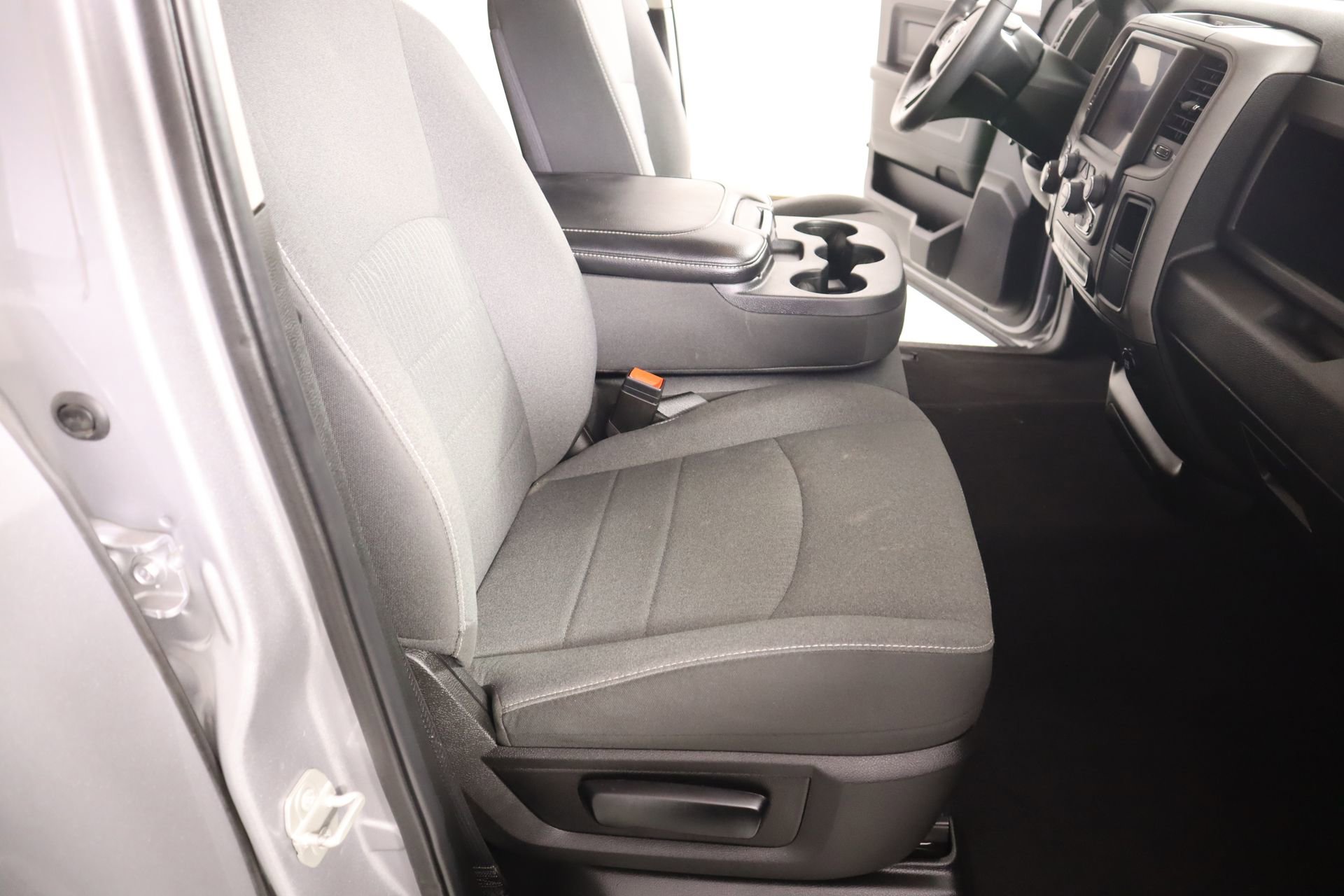 Used 2024 RAM 1500 Tradesman w/ Chrome Plus Package image 11