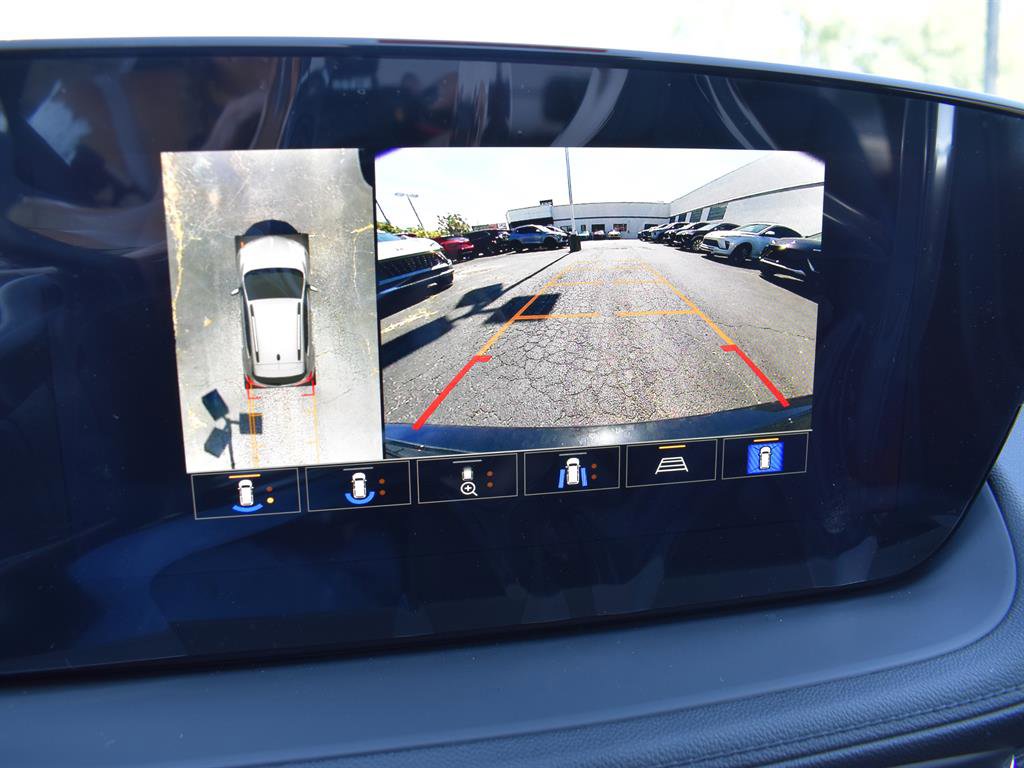 New 2026 Buick Encore GX Sport Touring w/ Advanced Technology Package image 21