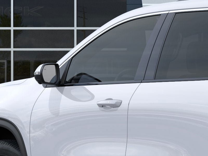New 2025 GMC Acadia Elevation w/ Elevation Premium Package FWD image 12