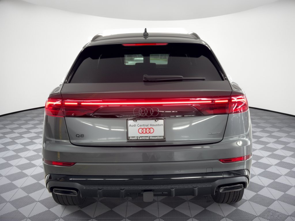 New 2027 Audi Q8 Premium Plus AWD/4WD image 11