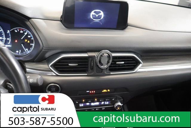 Used 2020 MAZDA CX-5 Grand Touring image 22