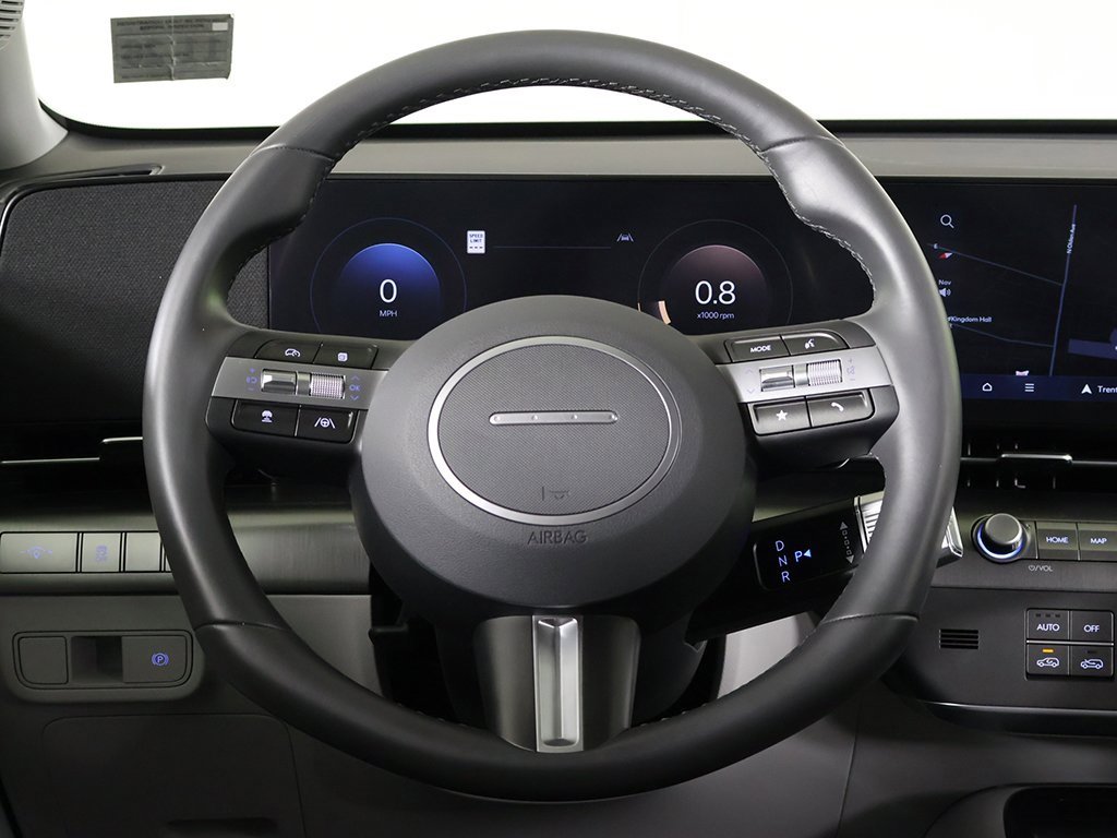 Used 2025 Hyundai Kona SEL image 35