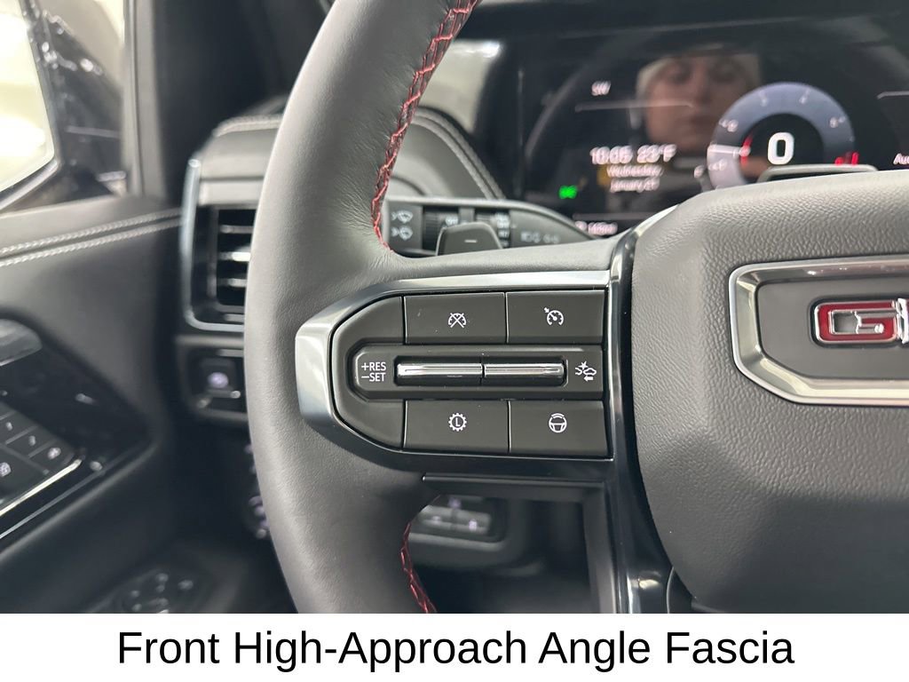 New 2026 GMC Yukon AT4 Ultimate image 33