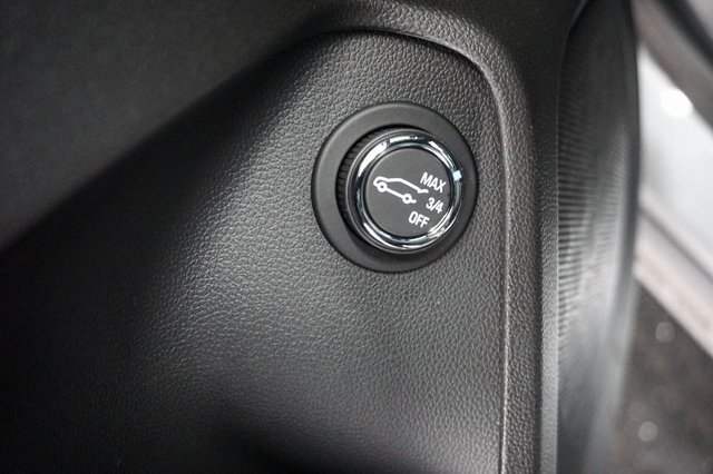 New 2025 Chevrolet TrailBlazer RS w/ Convenience Package image 10