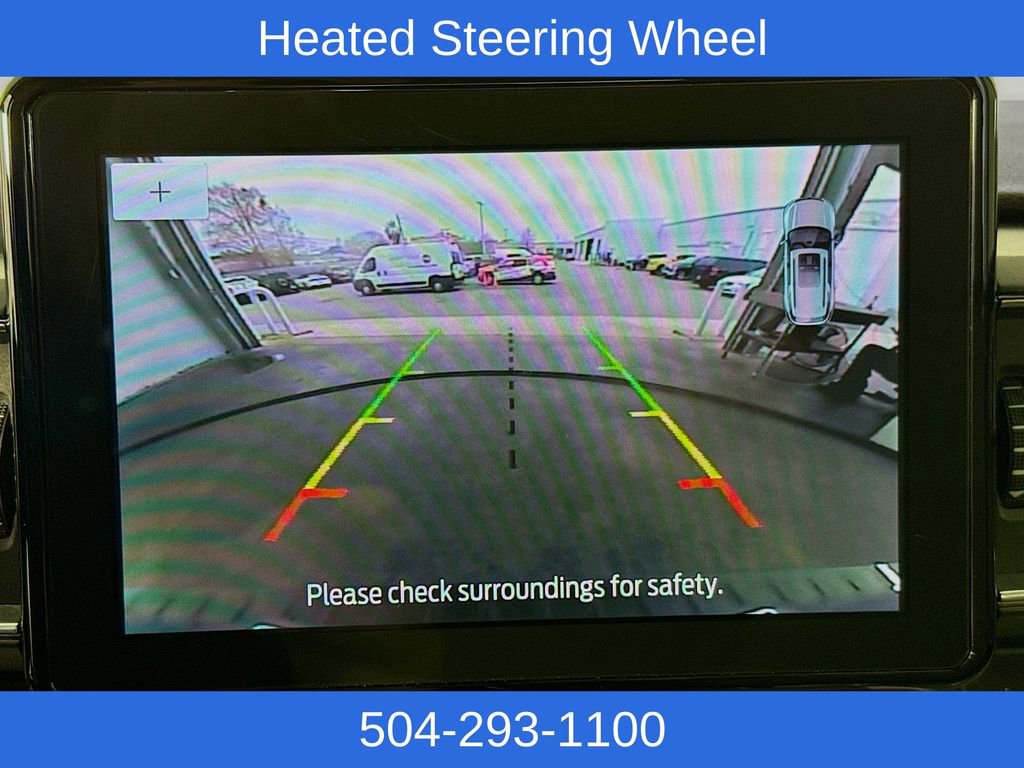 Used 2022 Ford Explorer XLT w/ Equipment Group 202A image 14