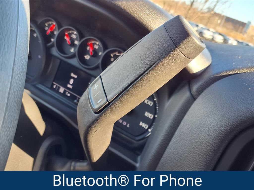 New 2026 Chevrolet Silverado 1500 W/T w/ WT Value Package image 17