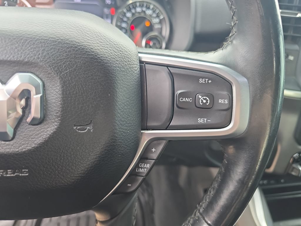 Used 2019 RAM 1500 Big Horn RWD image 18
