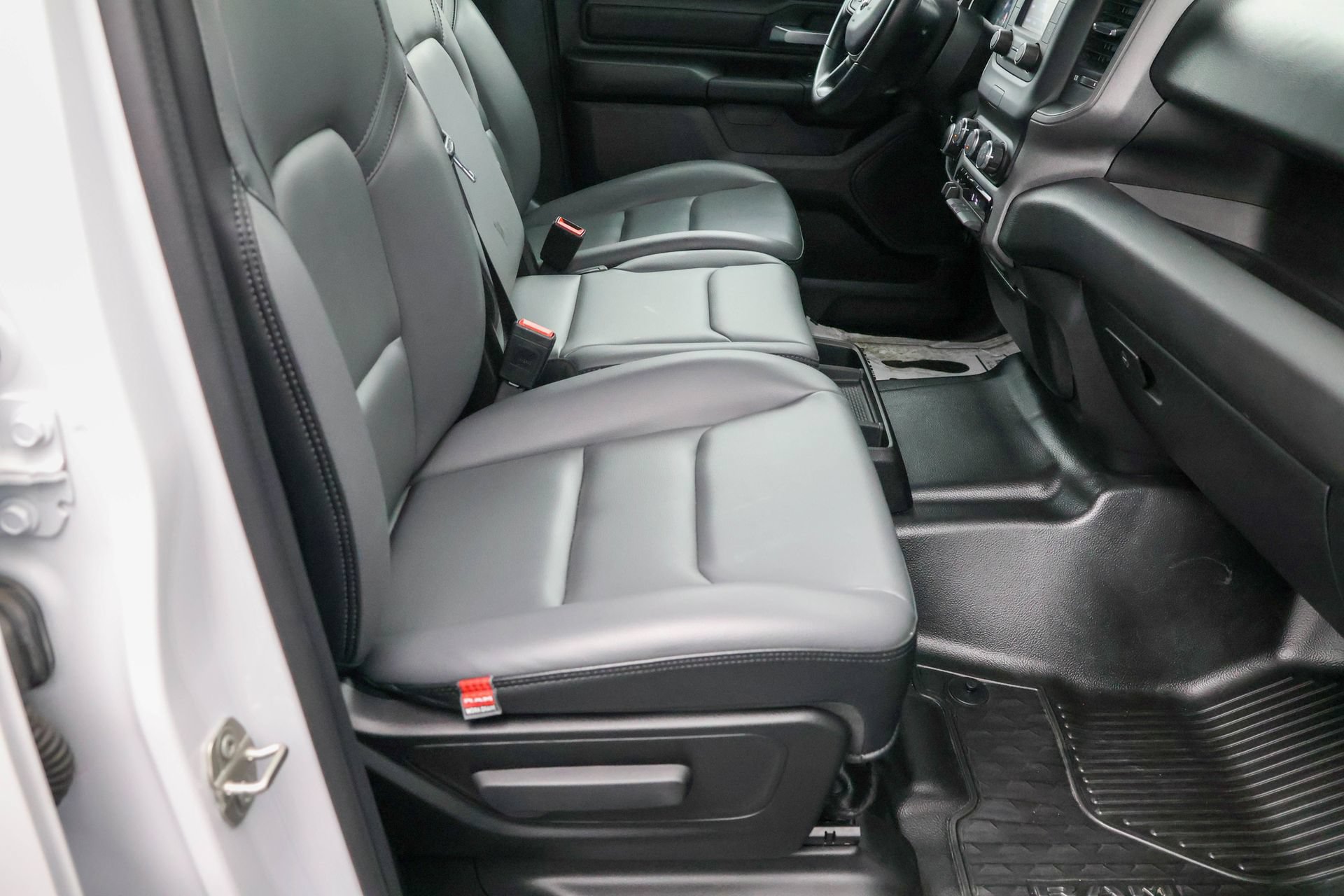Used 2023 RAM 1500 Tradesman w/ Tradesman Group AWD/4WD image 32