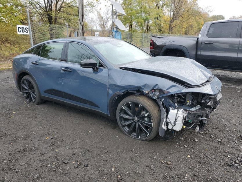Used 2026 Toyota Crown XLE image 1