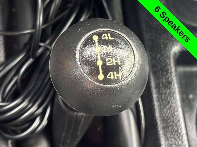 Used 2013 RAM 2500 Tradesman w/ Chrome Appearance Group AWD/4WD image 20
