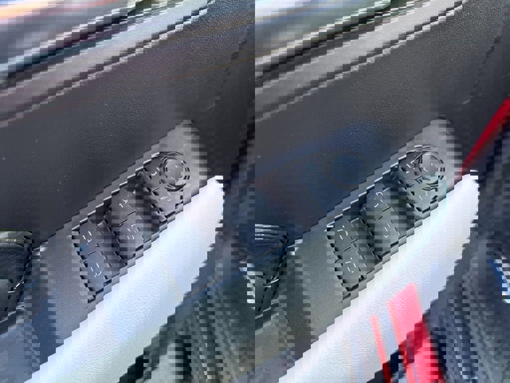 New 2026 GMC Canyon AT4X w/ LPO, Black Badging Package image 21