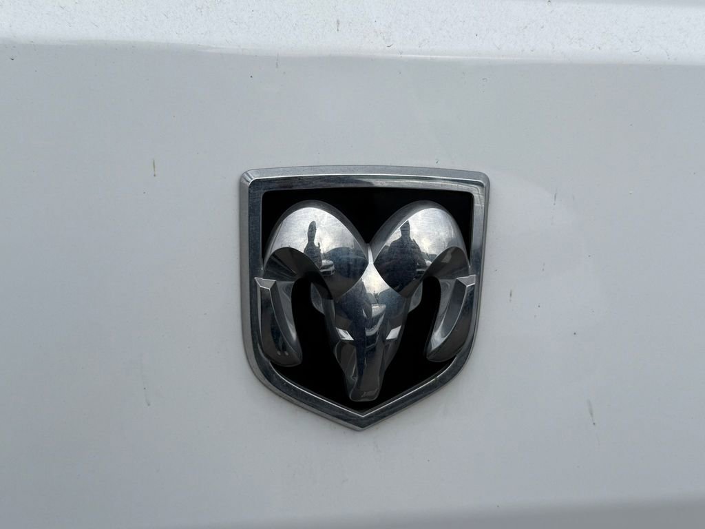 Used 2019 RAM ProMaster 1500 image 9