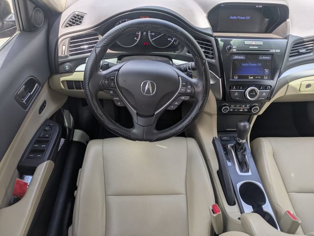 Used 2016 Acura ILX FWD image 14