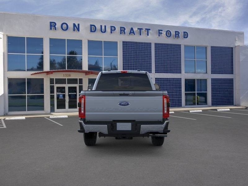 New 2026 Ford F250 4x4 Crew Cab Super Duty image 28