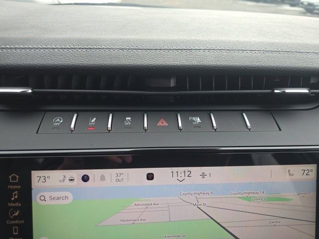 New 2026 Jeep Grand Cherokee Laredo image 22