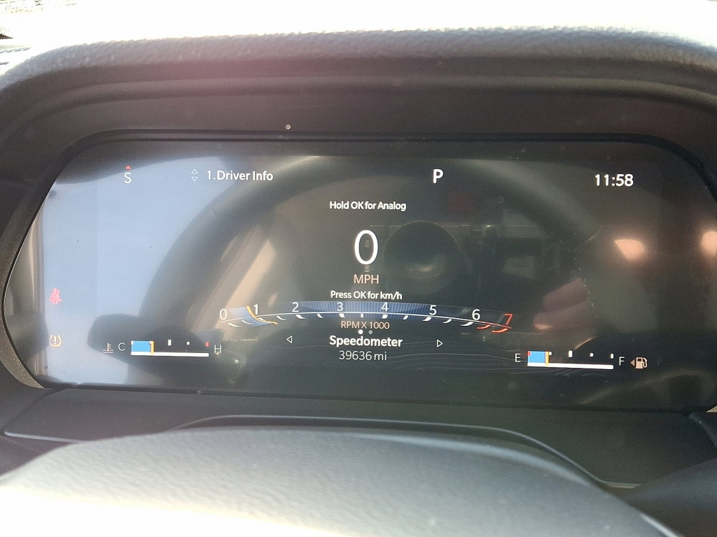 Certified 2023 Jeep Grand Cherokee Laredo image 25