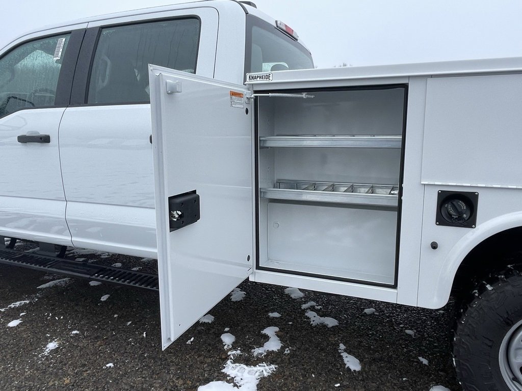 New 2025 Ford F350 XL w/ XL Off-Road Package image 33