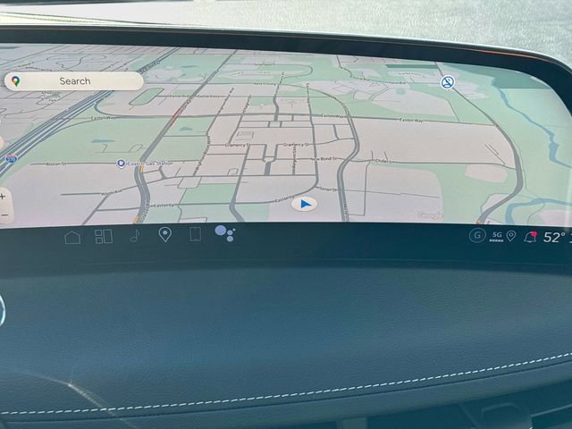 New 2026 Cadillac CT5 V w/ Technology Package image 18