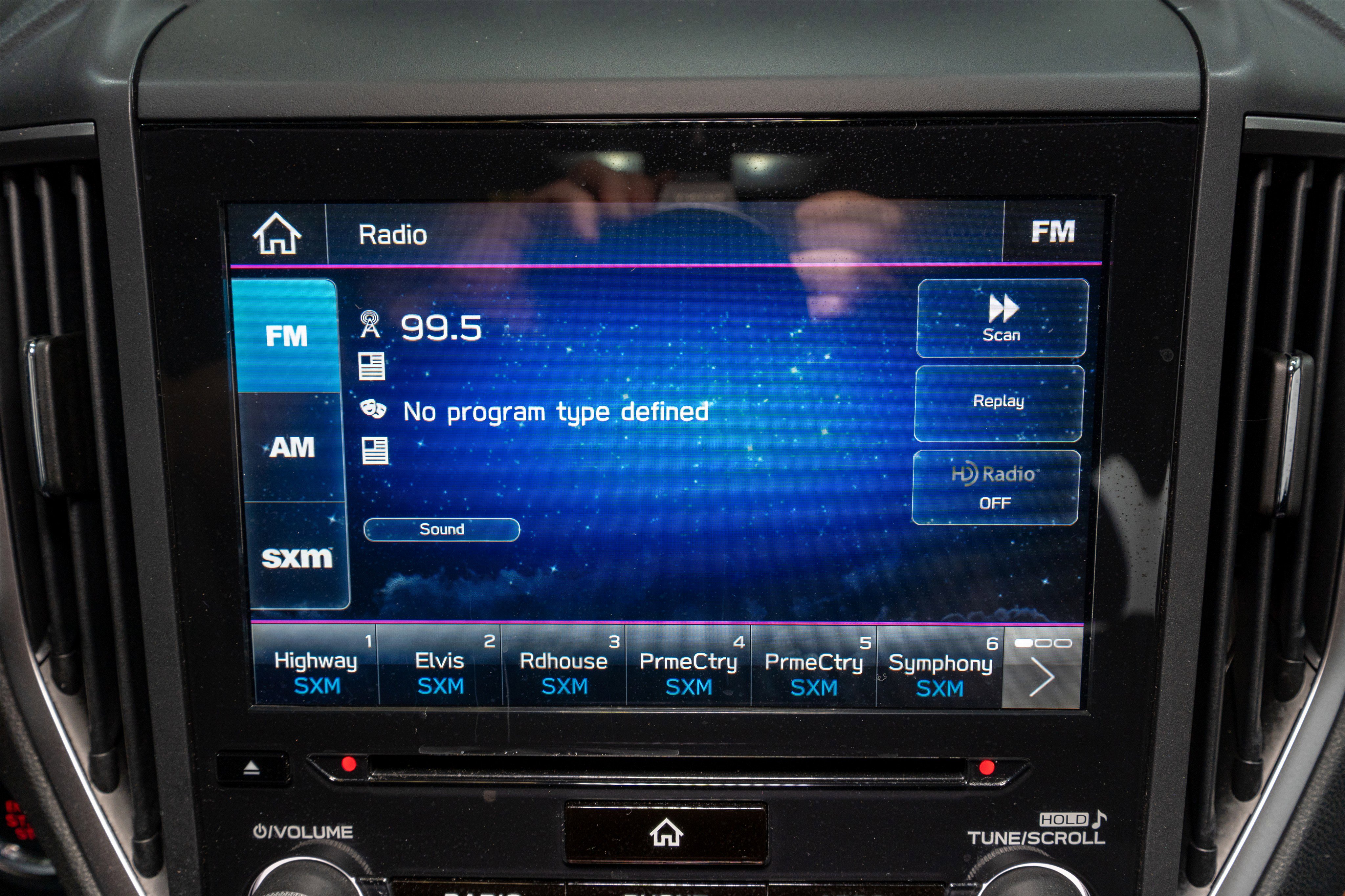 Used 2023 Subaru Crosstrek 2.5i Limited w/ Moonroof Package image 17