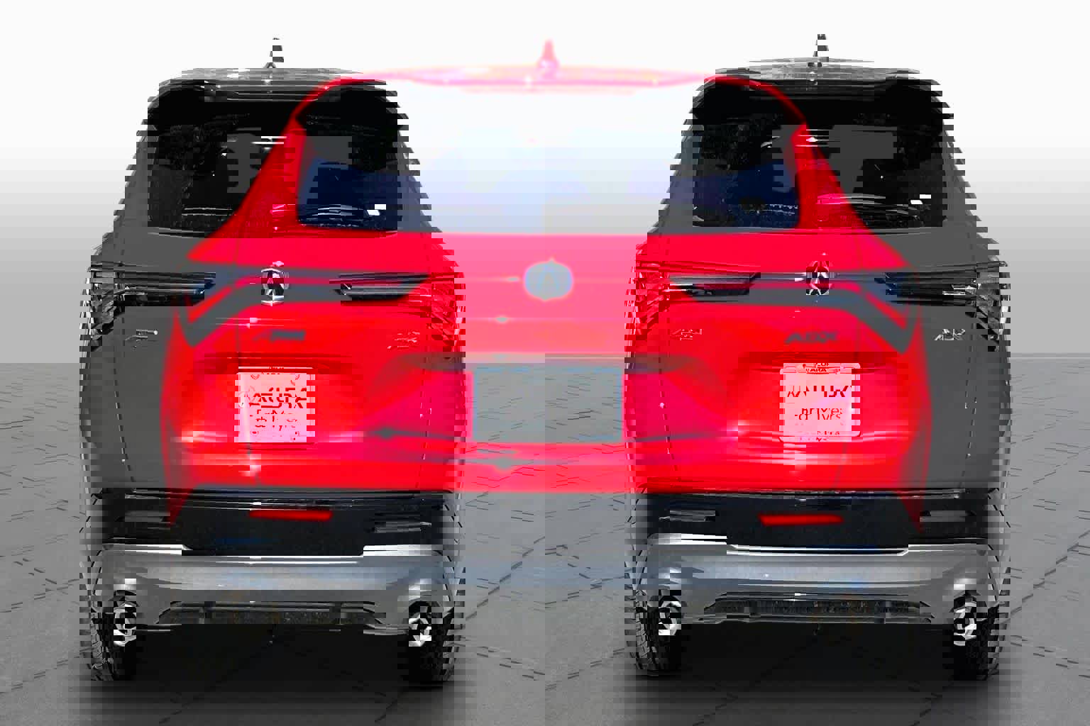 Certified 2025 Acura ADX A-Spec image 5