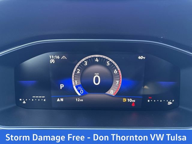 New 2026 Volkswagen Jetta Sport image 23